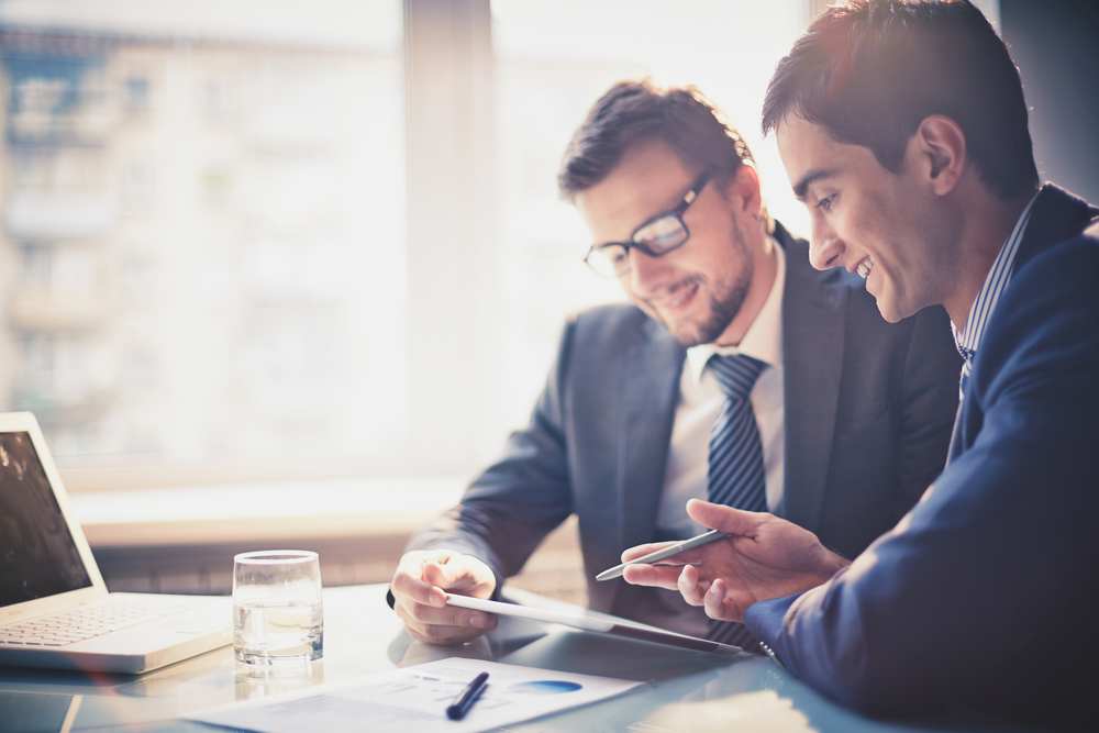 How a Business Consultant Can Help You