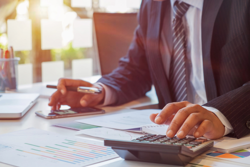 Why Create a Budget for Your Business