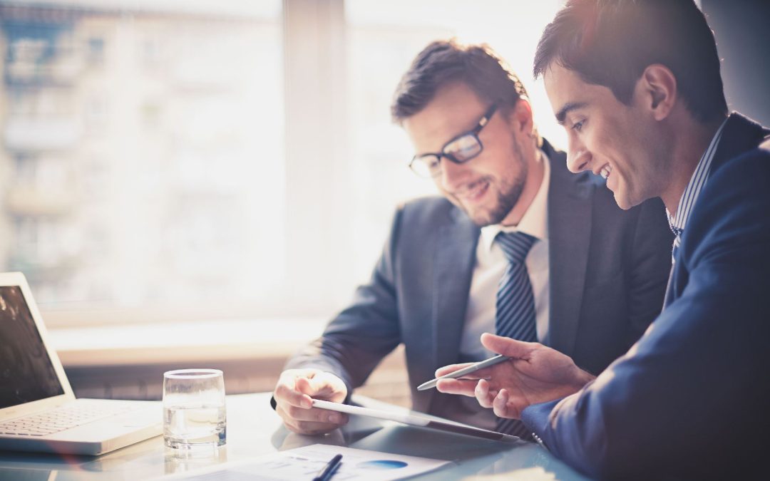 What Does a Business Coach Do?
