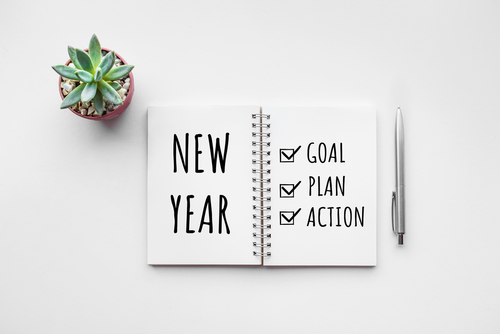 New Year’s Resolutions for Your Business in 2020