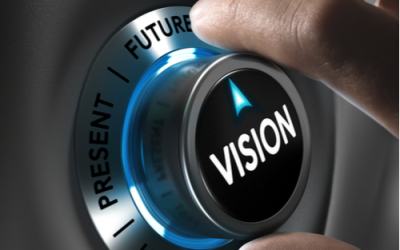 How to Define Your Vision for Your Business