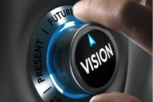 How to Define Your Vision for Your Business