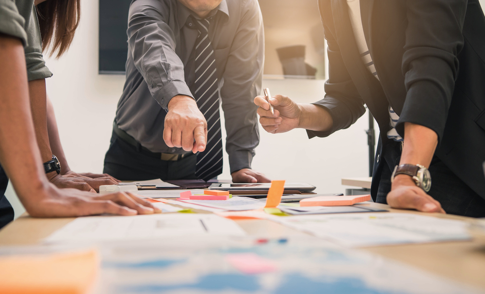 Essential Steps to Enable Business Growth