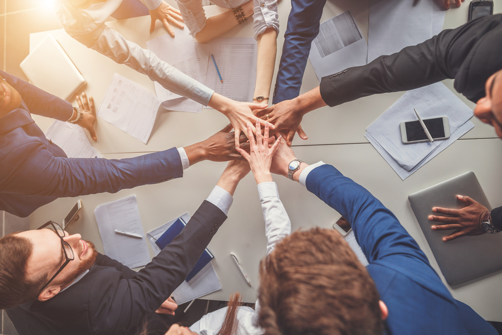 Choosing the Right Team to Grow Your Business