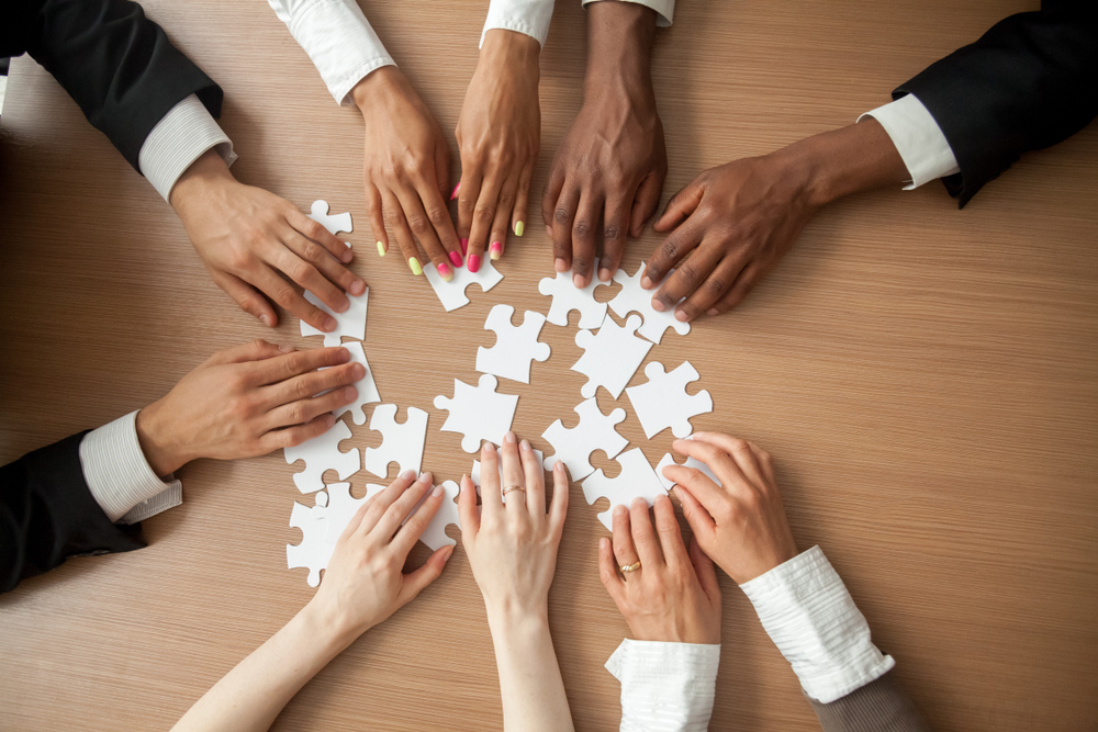4 Challenges Commonly Encountered by Startups