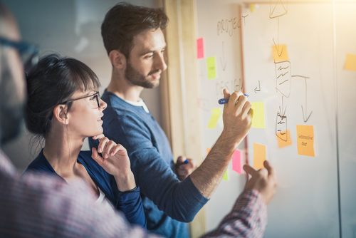 What Does My Startup Need to Succeed?