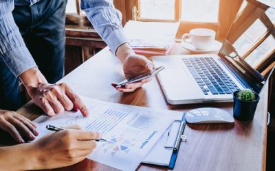 3 Financial Tips to Take with You Into Tax Time