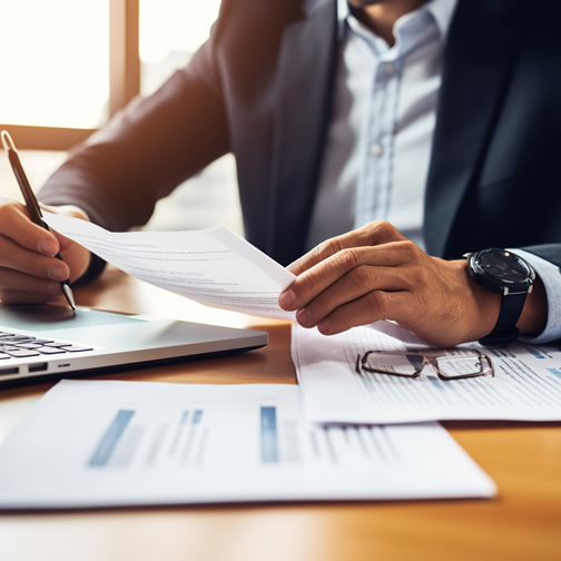 Lack of Consistent Profitability