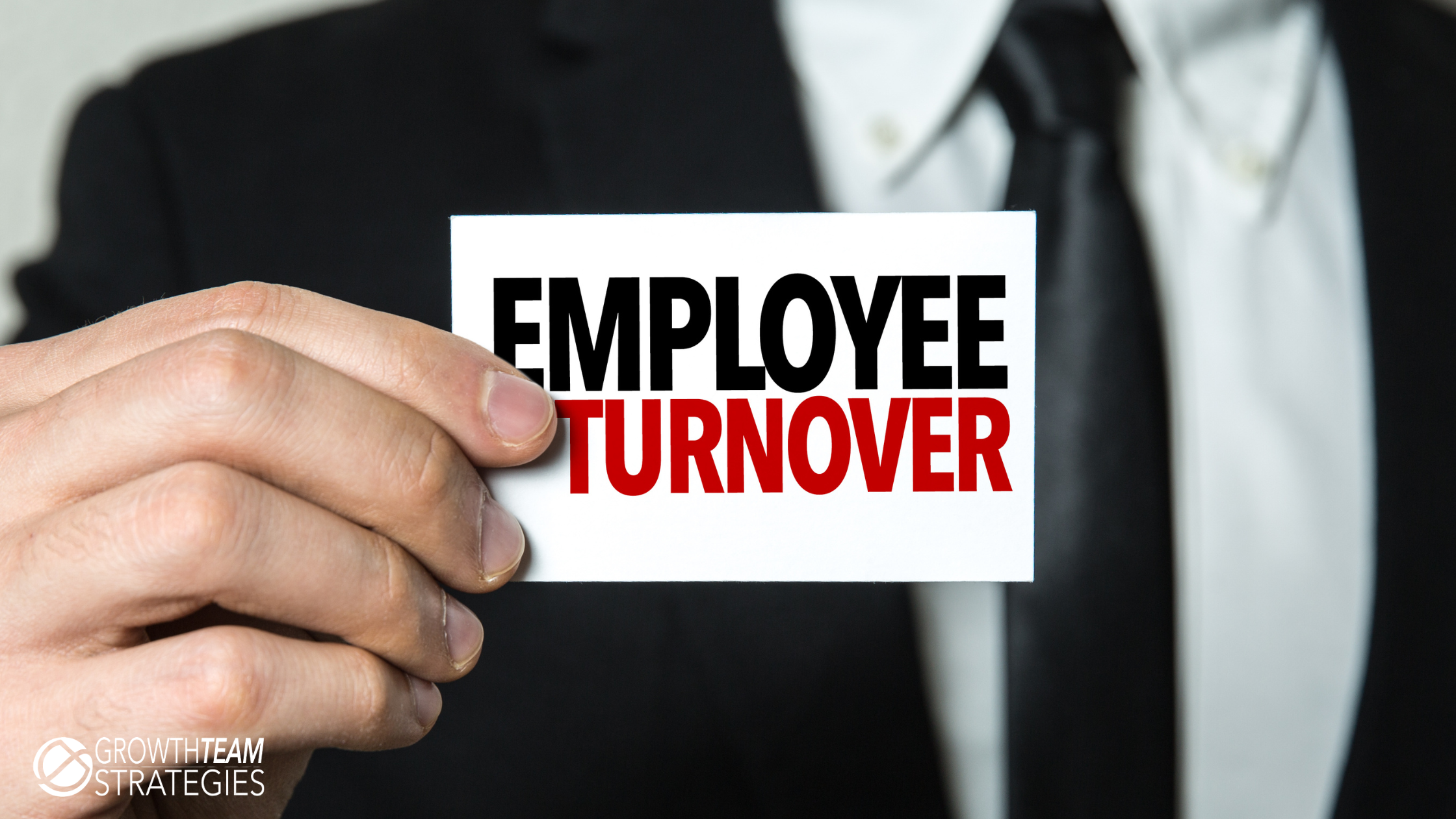 employee turnover