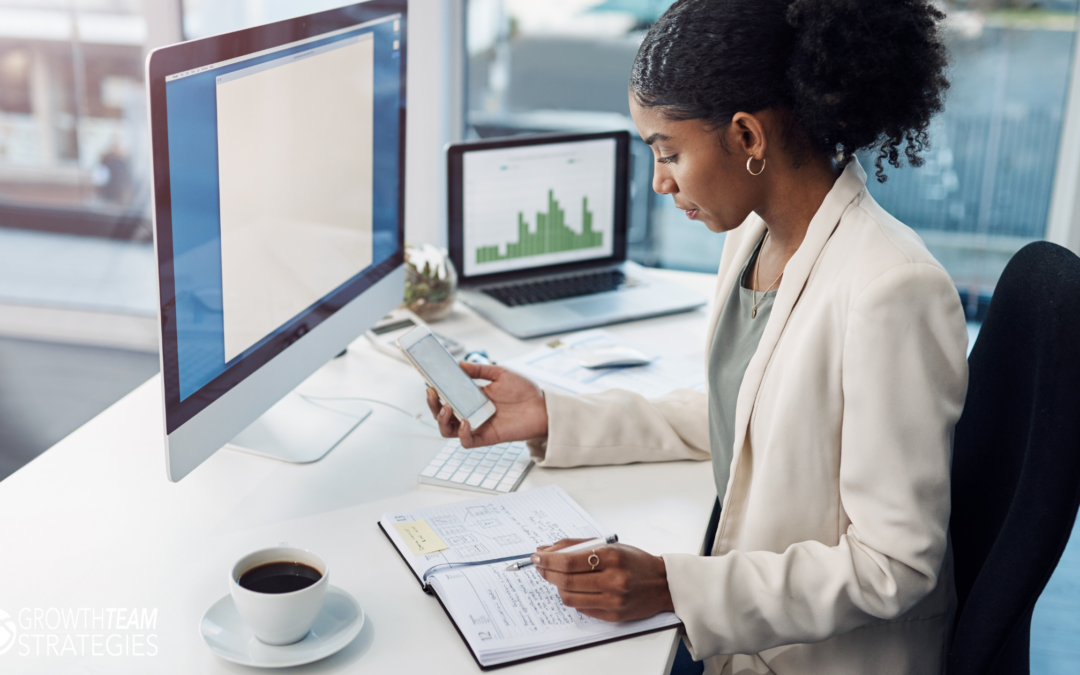 Increase Your Business Value With PURE