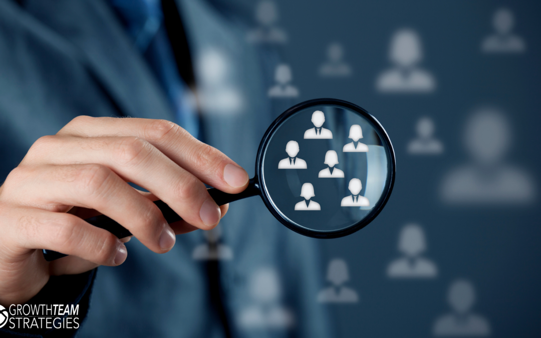 TAM vs. Target Market
