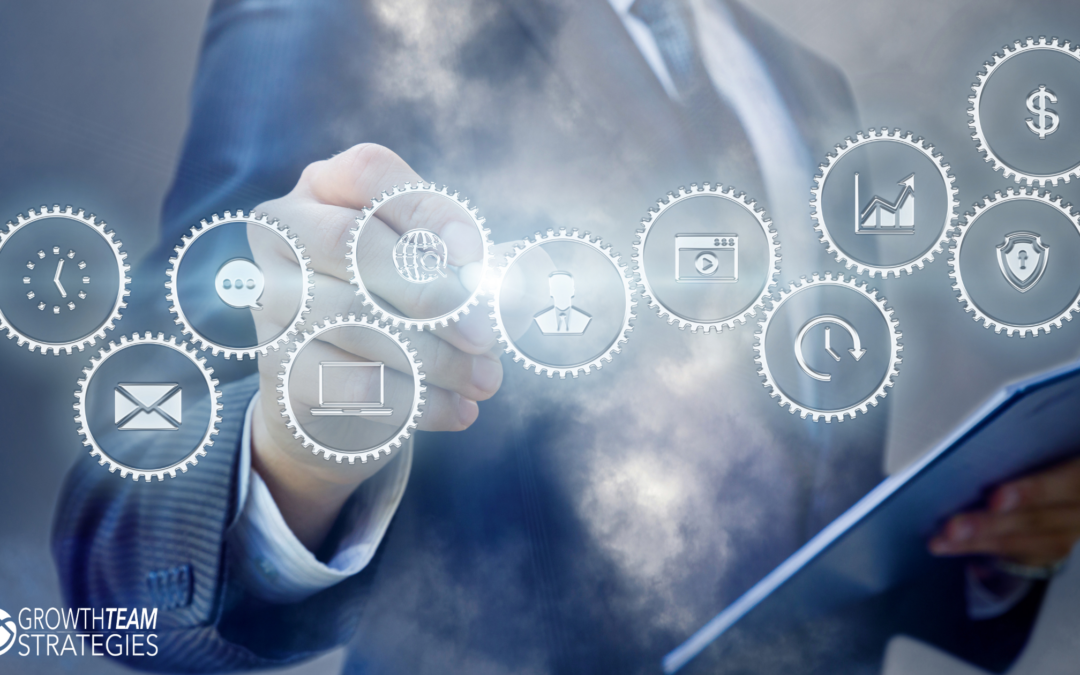 Systematize Your Business (Without Making it Boring) 