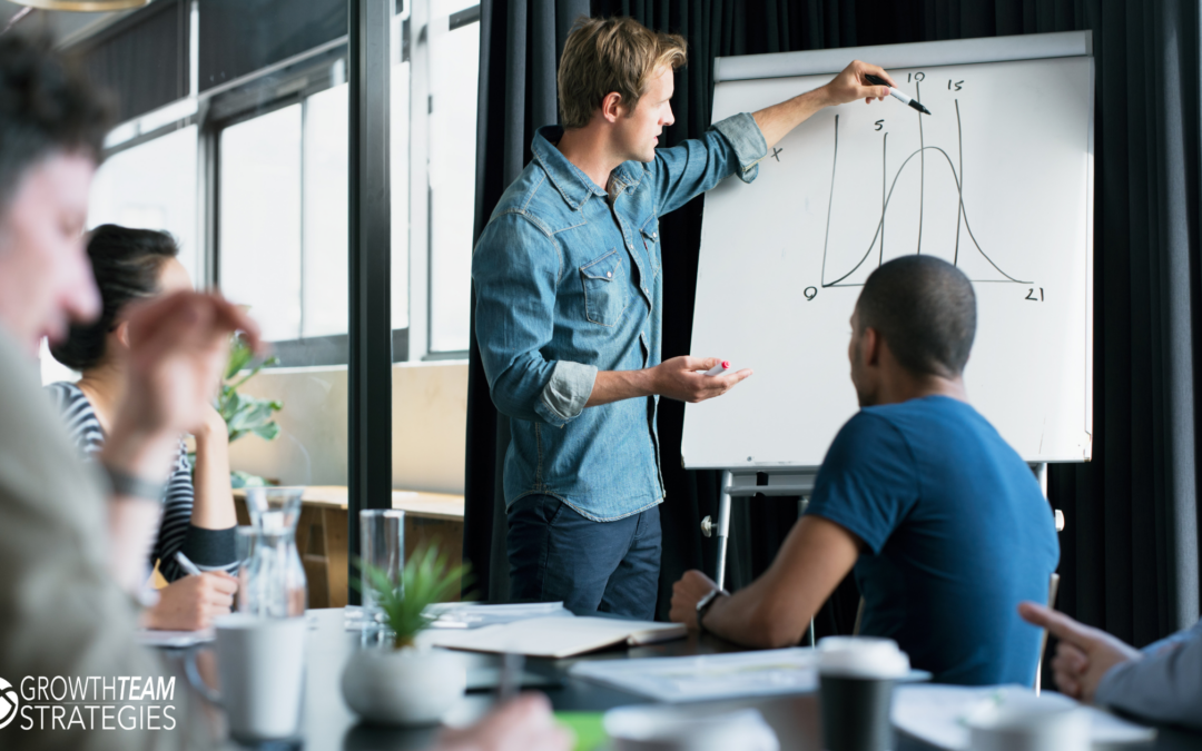 Gross Margin: This Overlooked Metric Could Transform Your Company’s Value