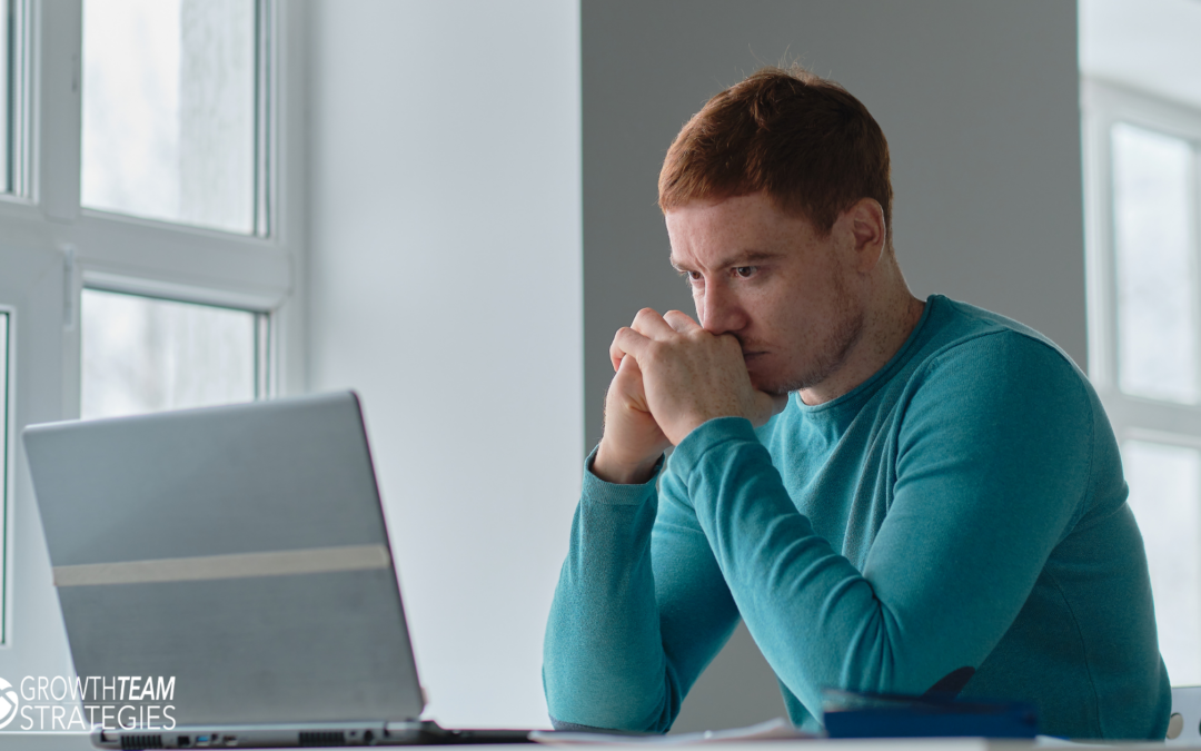 Your Greatest Strength: A Hidden Liability?