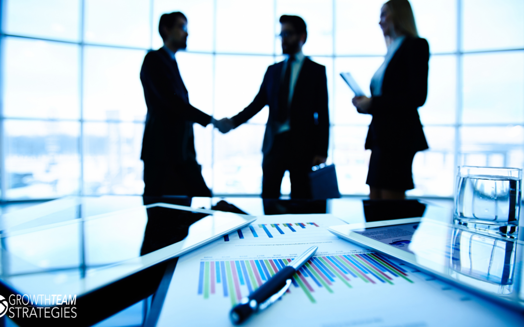 5 Ways to Get Your Business to Run Without You 