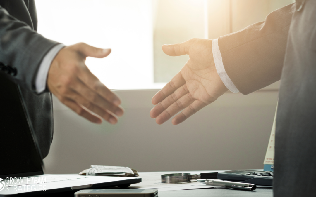 The Problem with Supplier Dependency