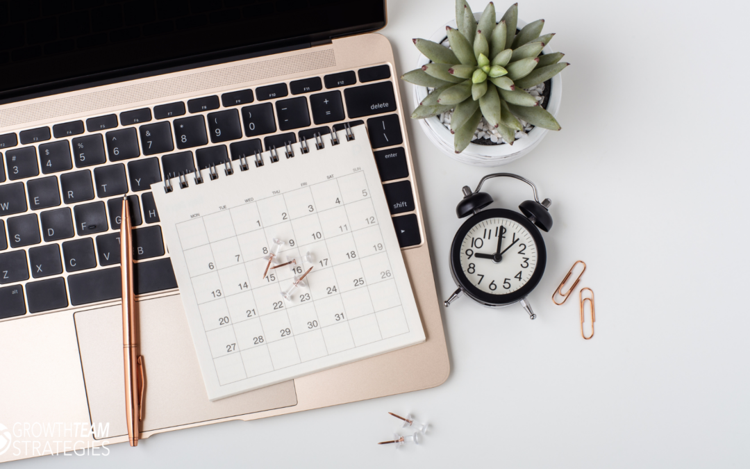Stop Selling Your Time and Start Selling Results