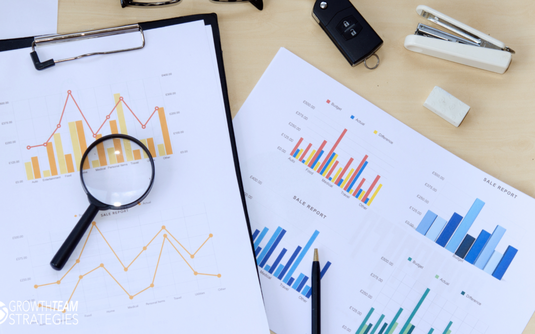 Protecting Business Equity During Times of Financial Hardship