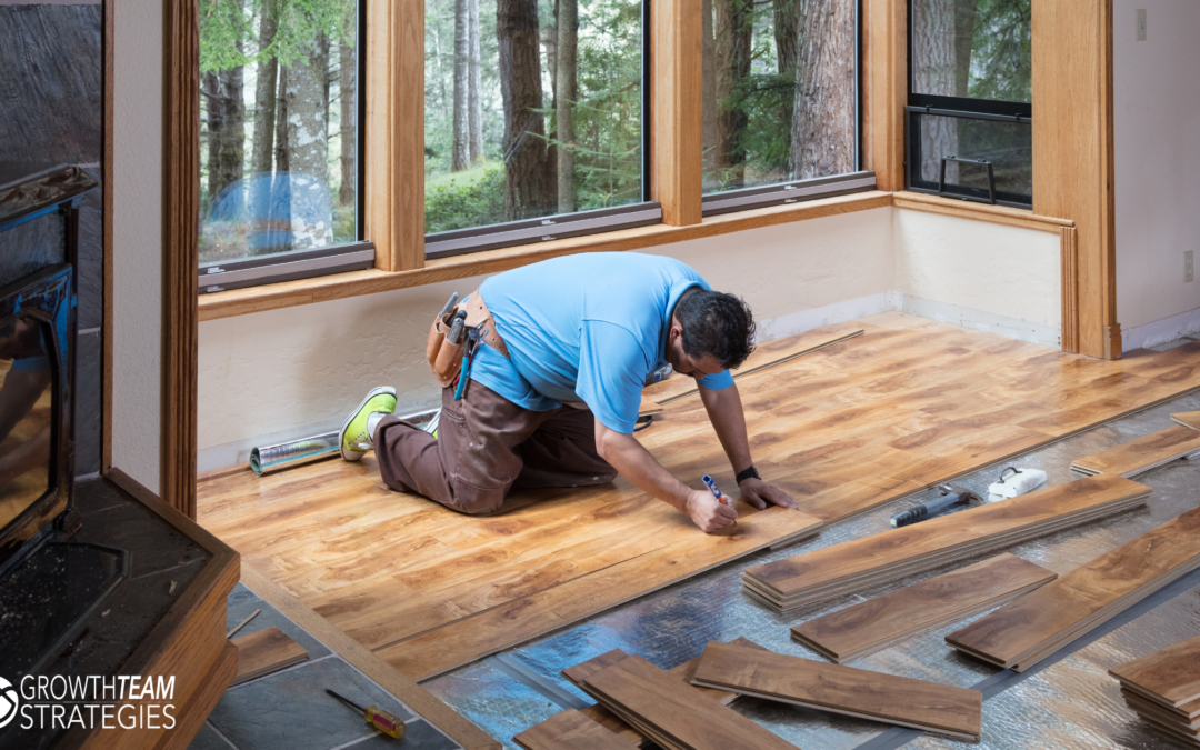 The Importance of Employee Training in a Wood Flooring Business