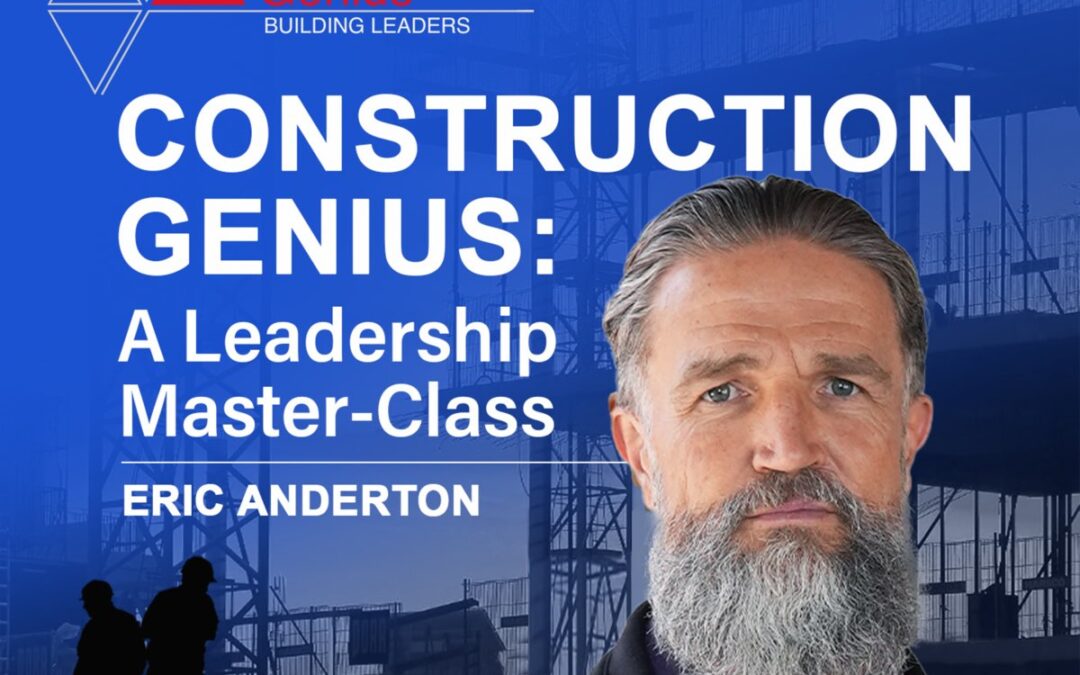 Construction Genius