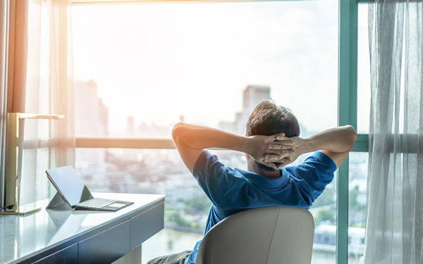 Poor Work-Life Balance