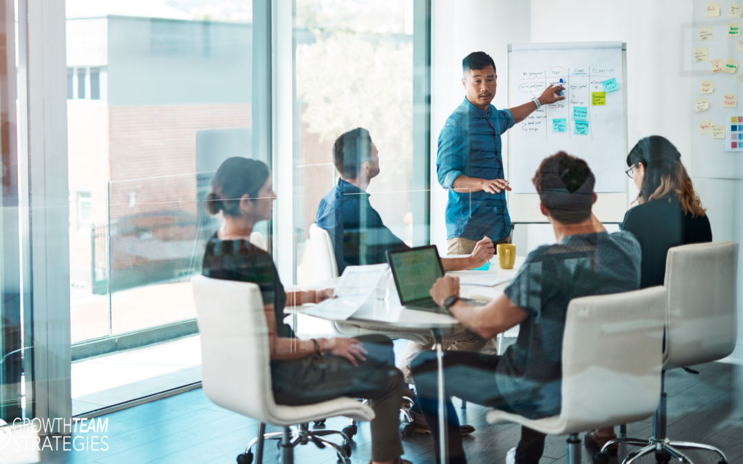 Strategies for Business Growth