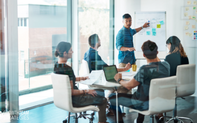 Strategies for Business Growth