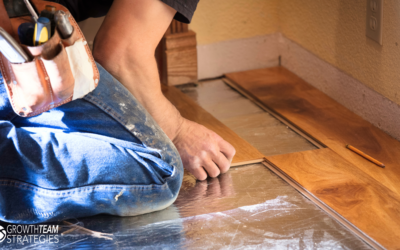 How SEO Can Help Your Wood Flooring Business Grow