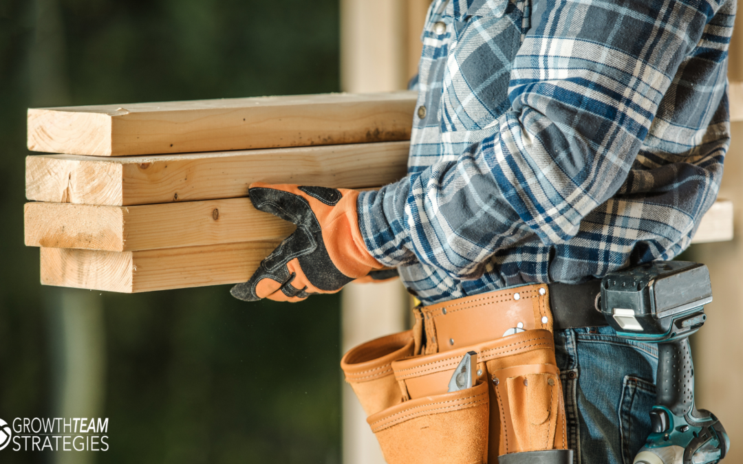 Succession Planning Strategies for Remodeling Companies