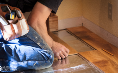 How to Grow My Wood Floor Business: Peer Groups