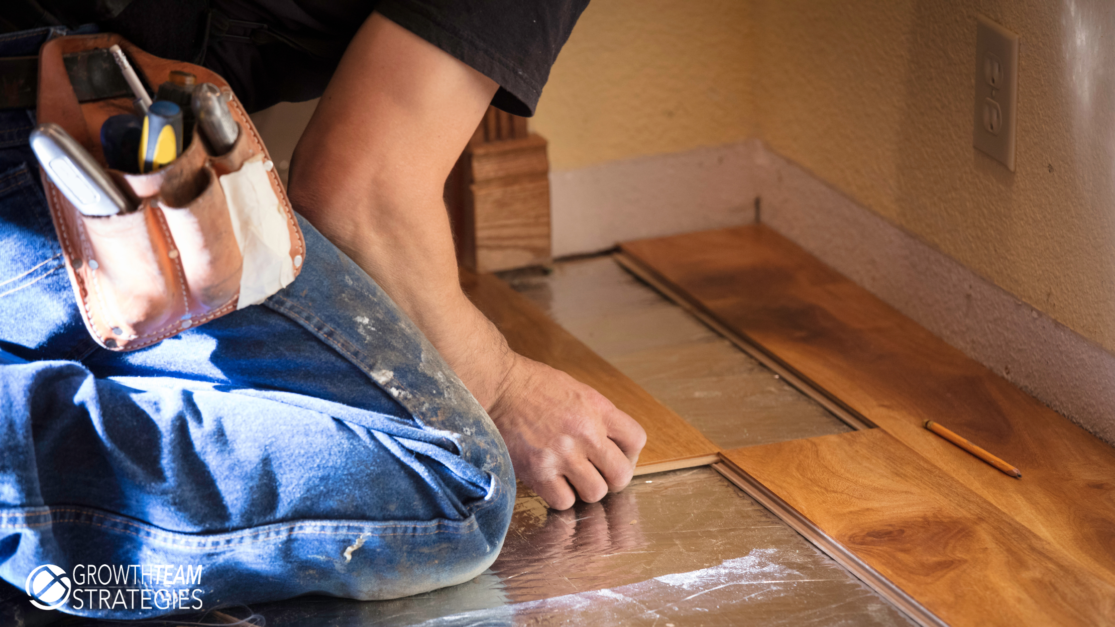 94 (11) Succession Planning in the Hardwood Flooring Industry