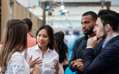 The Power of a Business Support Network