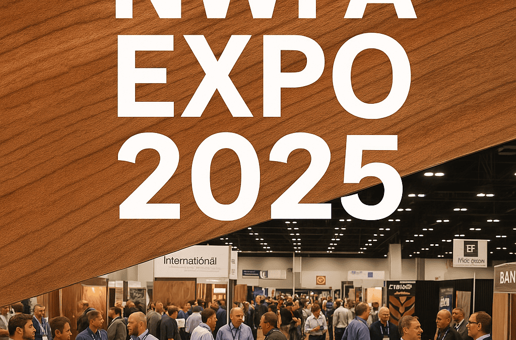 NWFA Expo 2025