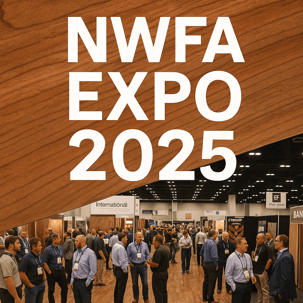 NWFA Expo 2025