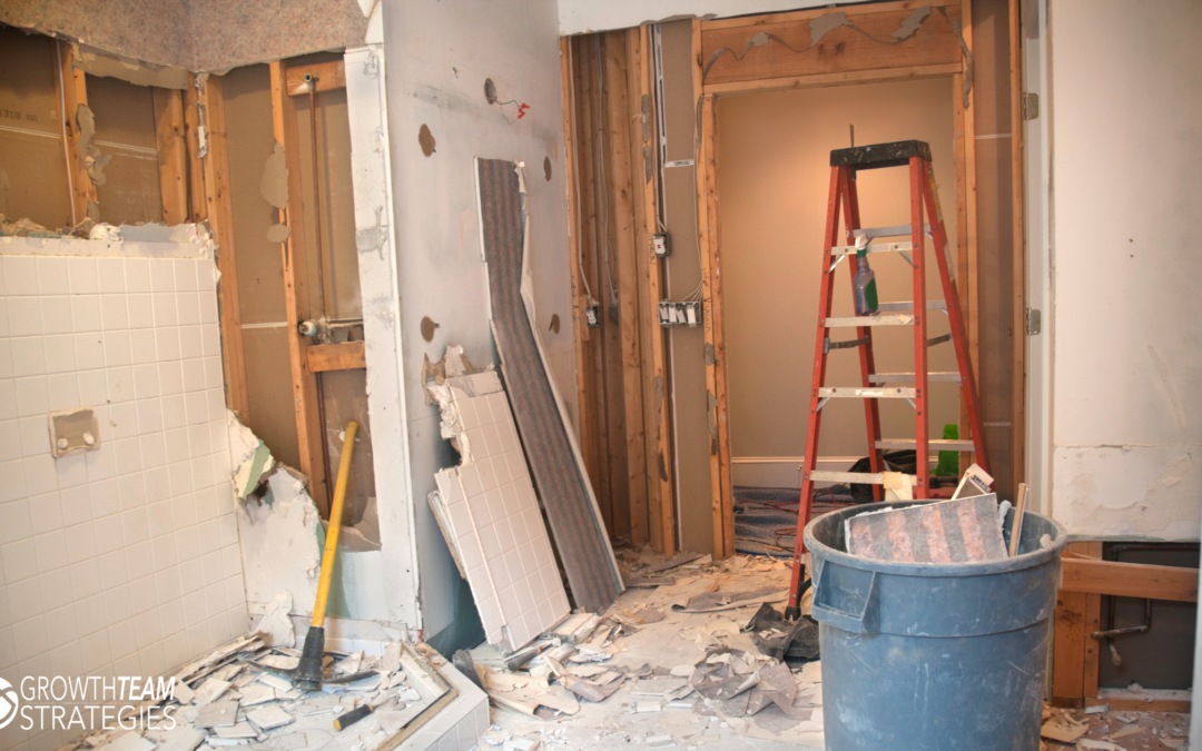 How to Get More Clients for Your Remodeling Business