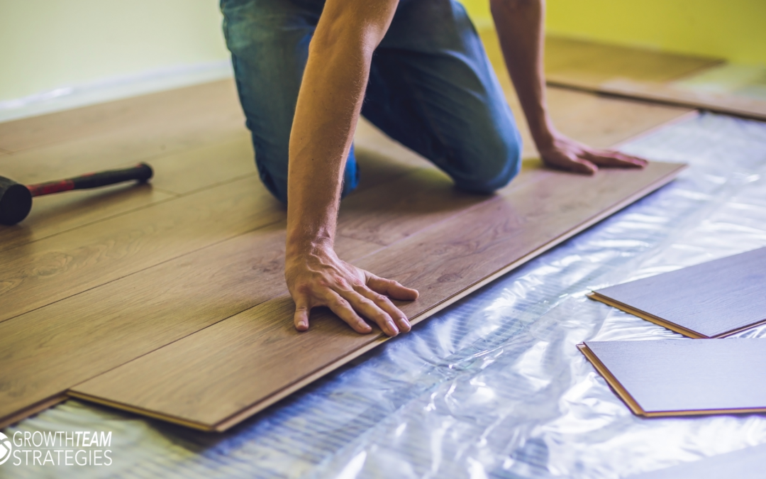 10 Proven Strategies to Grow Your Flooring Business in 2025