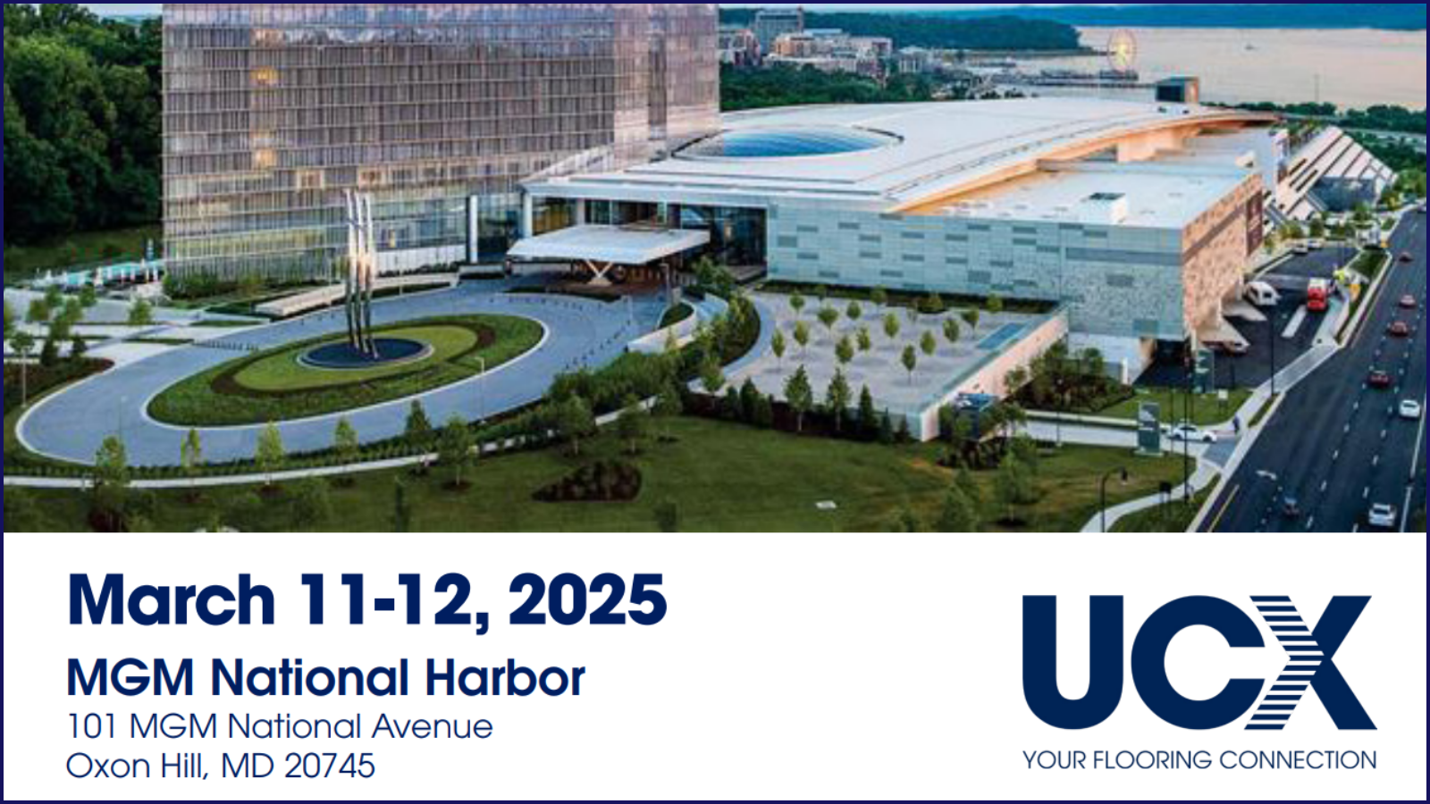 UCX Alliance Summit