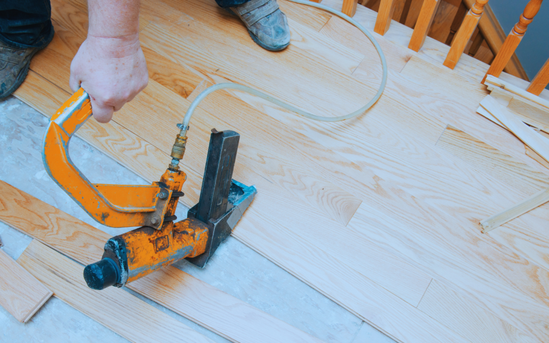 How to Grow My Wood Flooring Business: A Step-by-Step Guide for Success